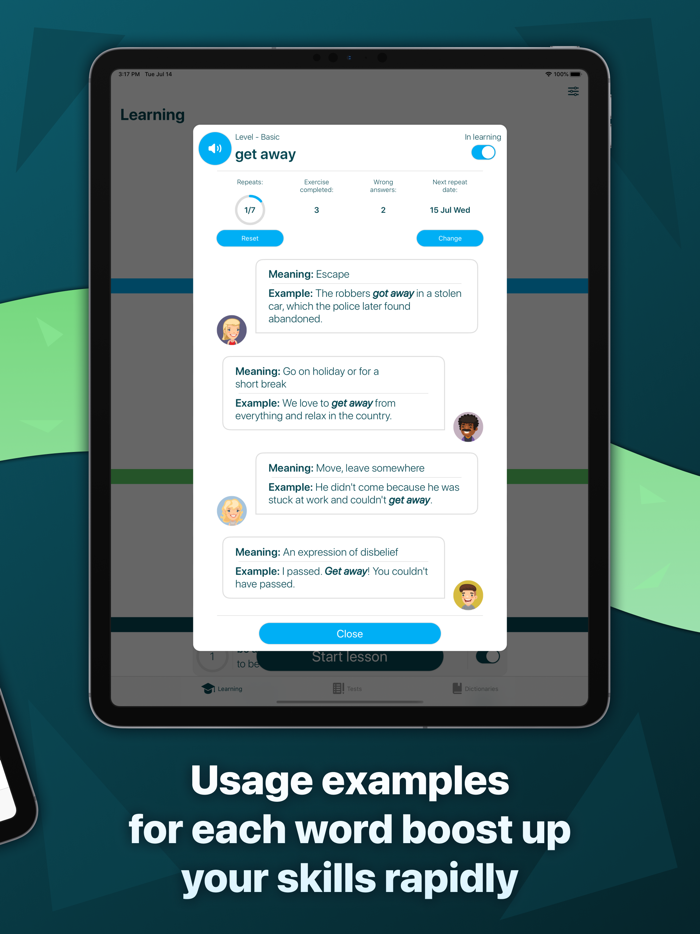 Phrasal Verbs - Learn English