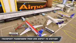 Game screenshot Airplane Game Flight Simulator hack