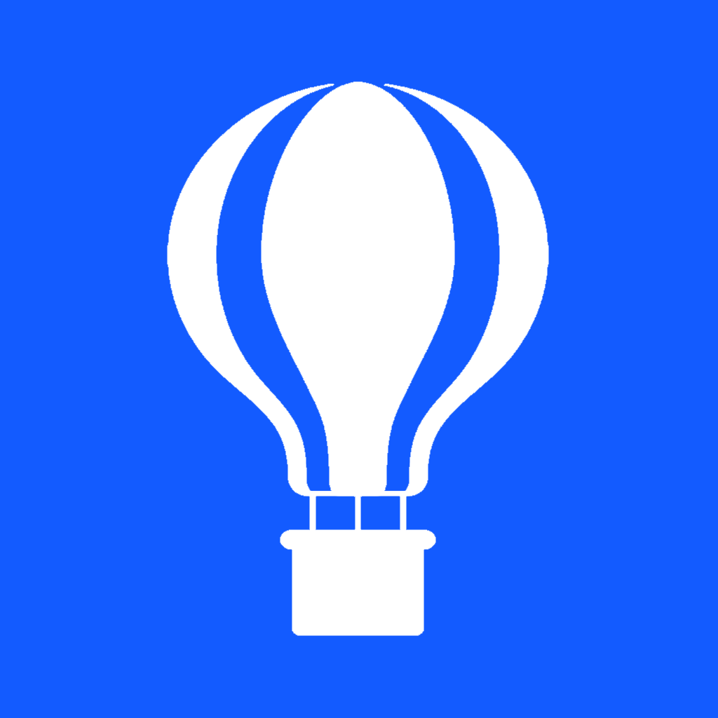 Get Hot Air Balloon Lift Calc for iOS, iPhone, iPad Aso Report