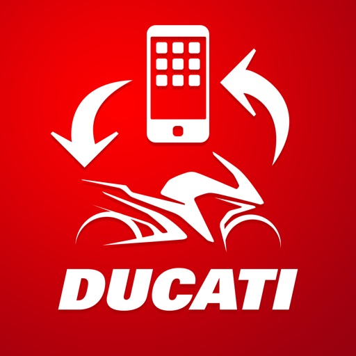 Ducati Connect