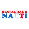 Restaurang Natti delete, cancel