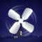 Bedtime Fan - Transform Your Nights with the Ultimate Box Fan Noise  App