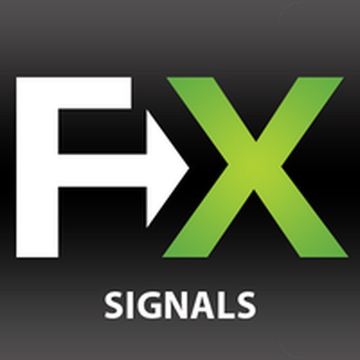 Forex Signals Live - FXLeaders iOS App