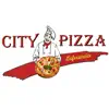 City Pizza Halle delete, cancel