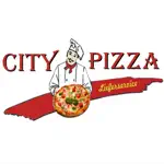 City Pizza Halle App Contact