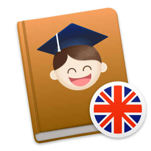 English Learning: Play, Learn icon