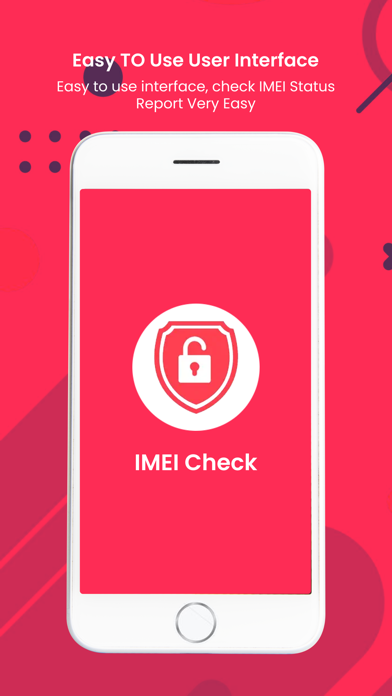 SIM Card Status Checker Screenshot