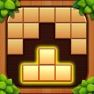 Get Woody Block Puzzle Game for iOS, iPhone, iPad Aso Report