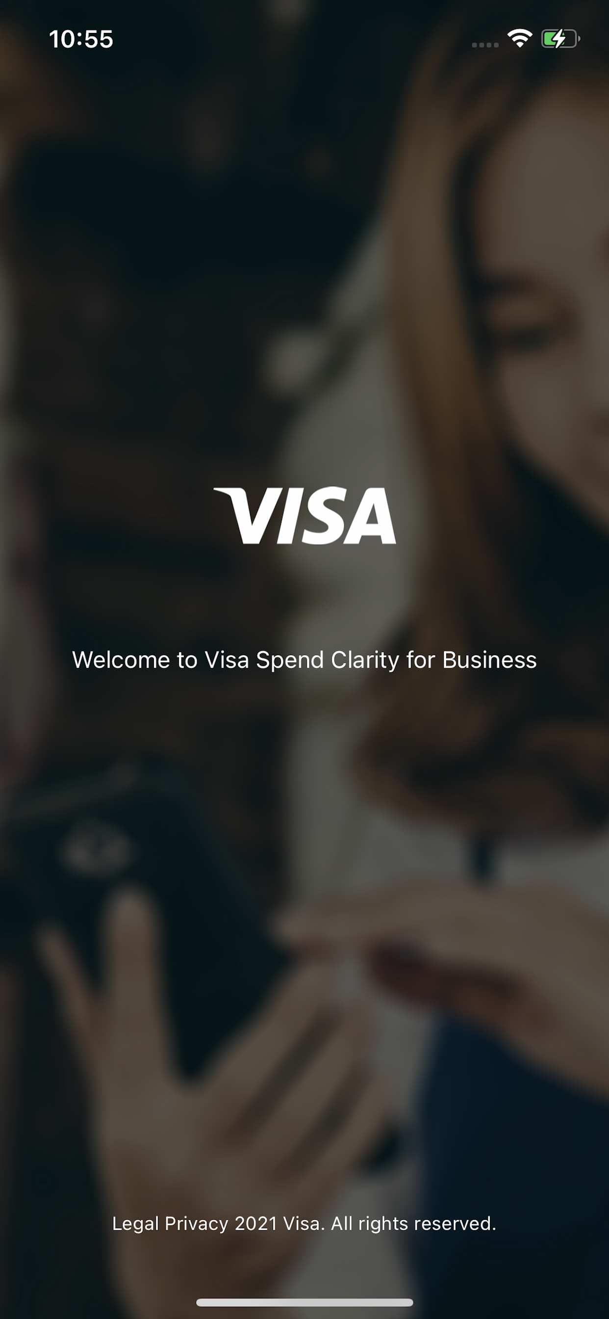 Spend Clarity Business