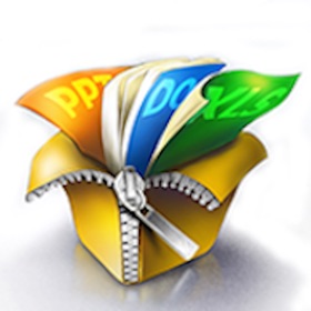 螢幕擷取畫面 (5) Zip Browser Pro