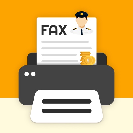 FaxPilot : Budget-Friendly fax