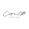 Corail beauty salon icon