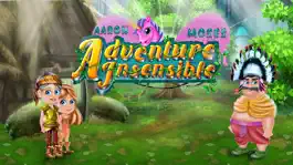 Game screenshot Aaron's Adventure Insensible mod apk