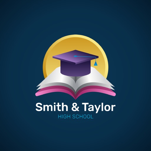 Smit and Taylor school - AppWisp.com