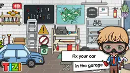 Game screenshot Tizi Town - My Mansion Games hack