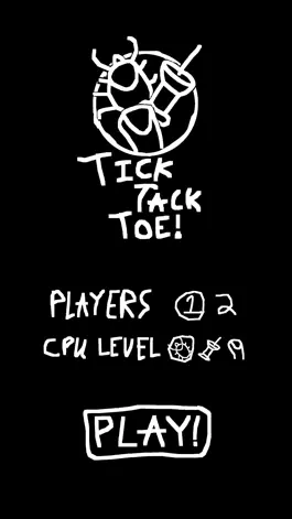 Game screenshot Tick Tack Toe: VS mod apk