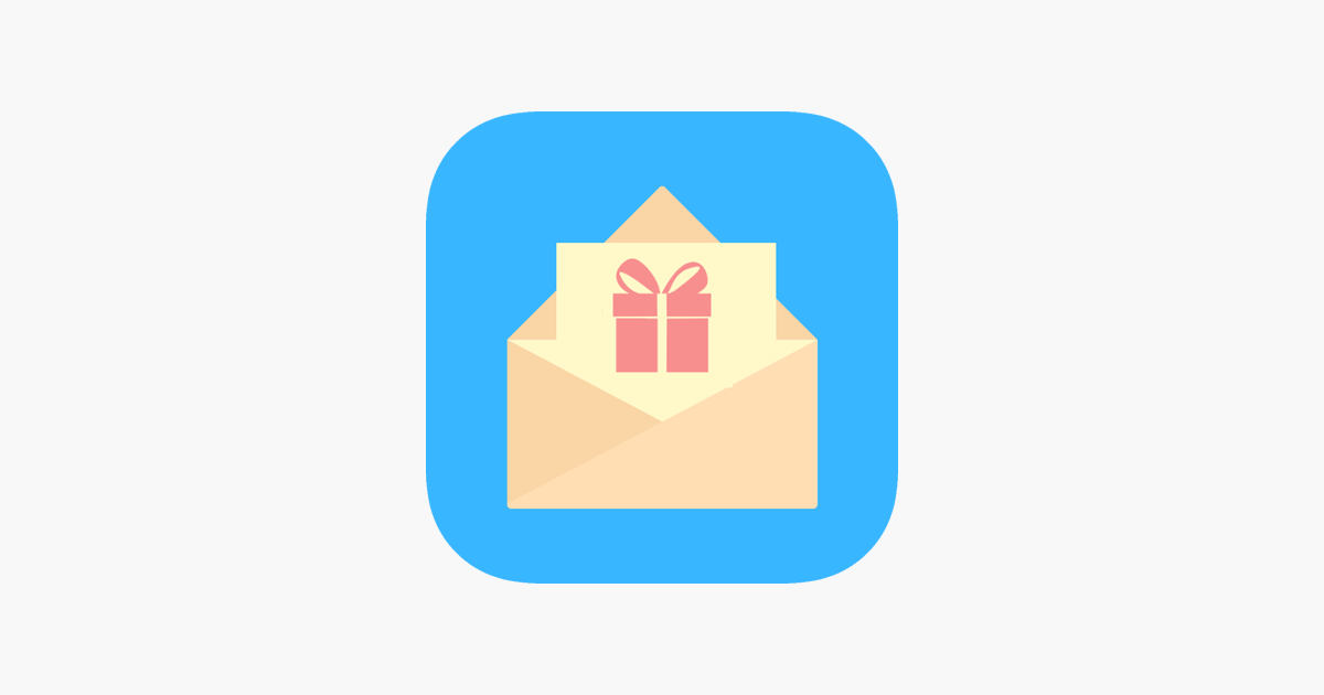 Letter Gift Write Send On The App Store letter-gift-write-send-on-the-app-store