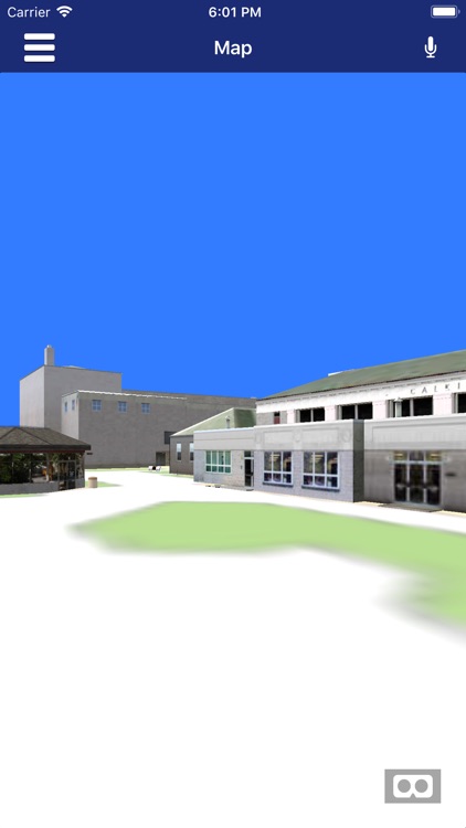 Hofstra Mobile screenshot-4