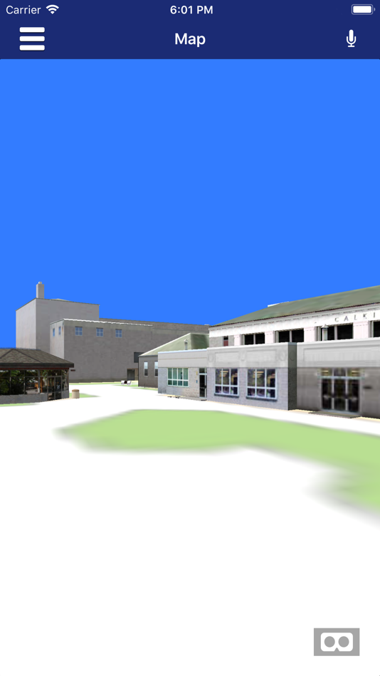 #5. Hofstra Mobile (iOS) 由: Hofstra University