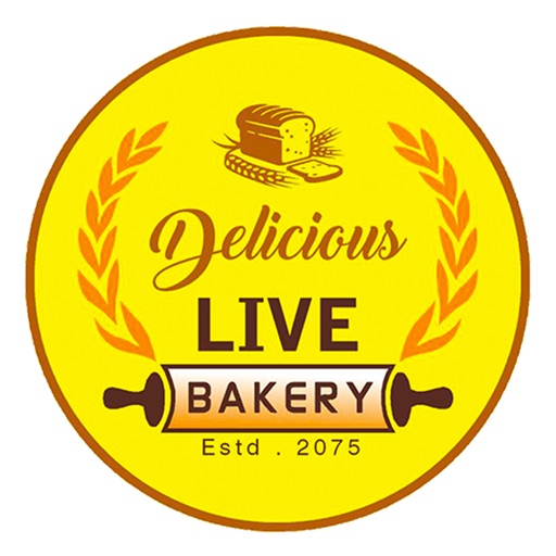 Delicious Live Bakery