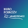 Biuro Podróży Wawrzynowicz icon