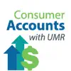 Consumer Accounts with UMR contact information