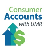 Download Consumer Accounts with UMR app
