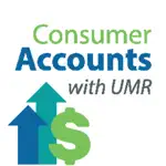 Consumer Accounts with UMR App Contact