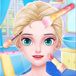 恋爱我最强-公主换装小游戏大全，全新少女模拟休闲单机小游戏