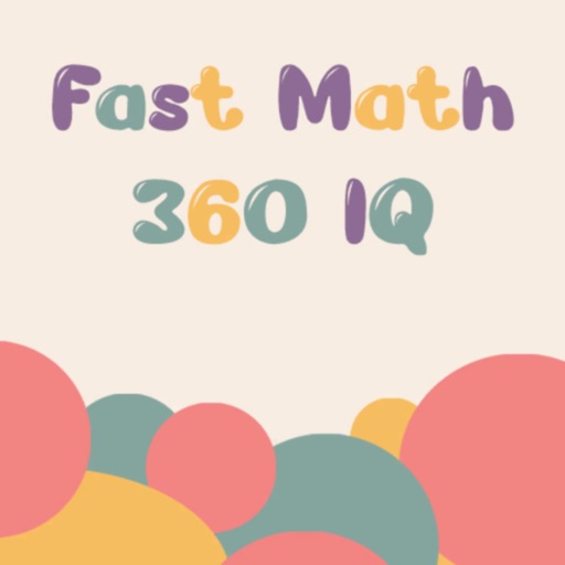 FastMath 360IQ