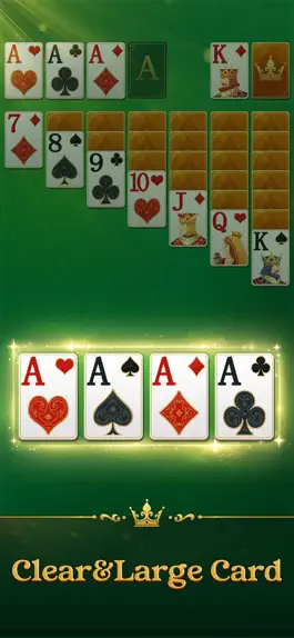 Game screenshot Jenny Solitaire - Card Games apk