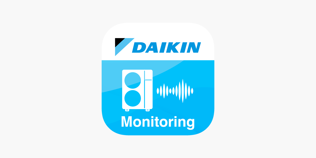 Daikin AC Monitoring Tool(ANZ) on the App Store