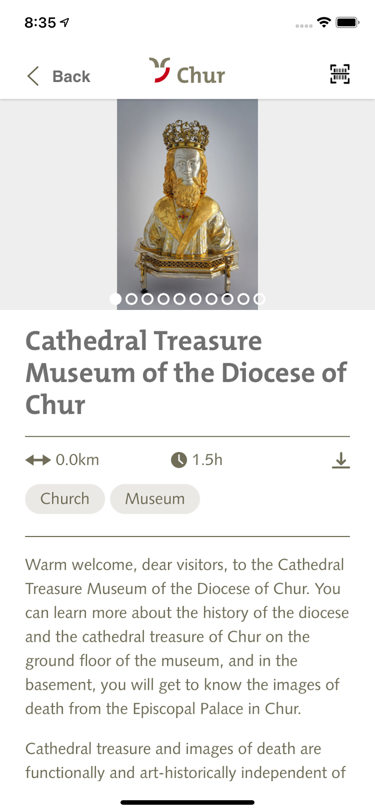 City E-Guide