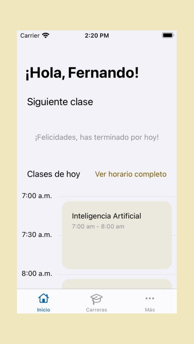 Siase Pocket Screenshot