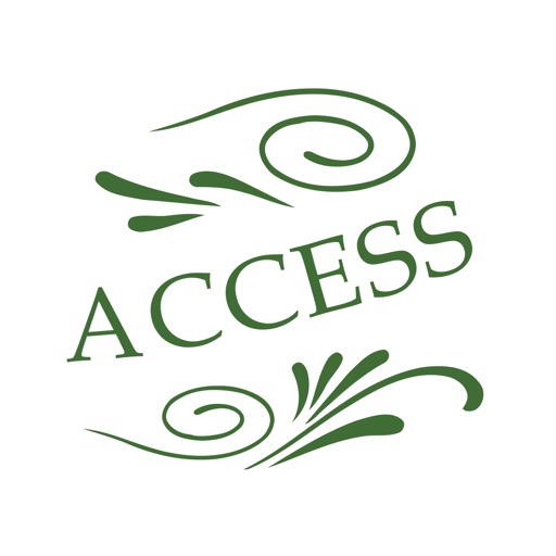 Interurban Trolley Access icon