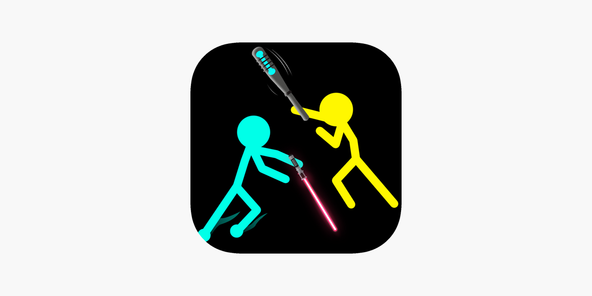 Stickman Fighter