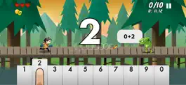 Game screenshot Number Run apk