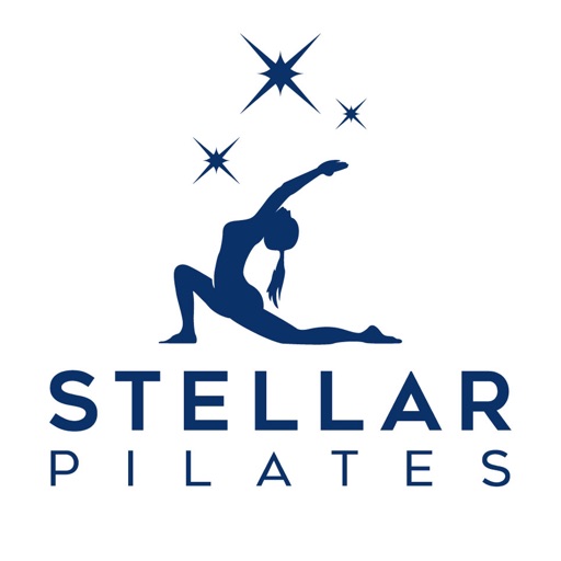 Stellar Pilates icon