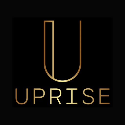 Uprise Academy iOS App