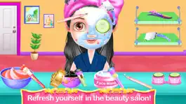 Game screenshot Dress Up & Makeover Girl Games mod apk