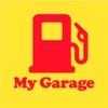上田石油(株) MyGarageアプリ icon