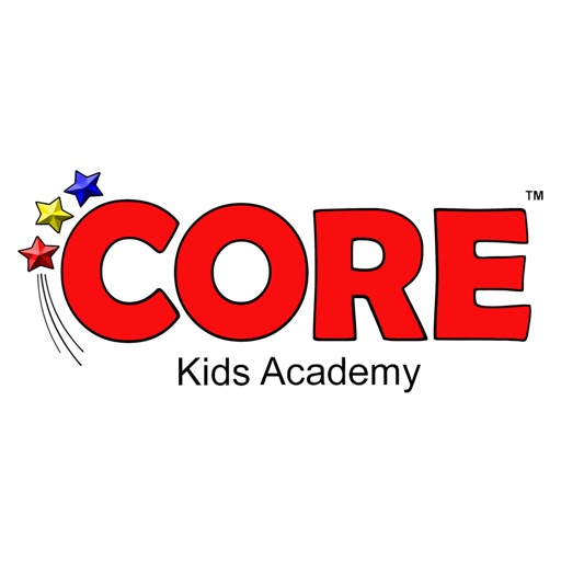 CORE Kids Academy