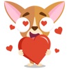 dangerous chihuahua icon