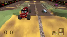 Game screenshot Monster Truck 4x4 Drag Racing hack