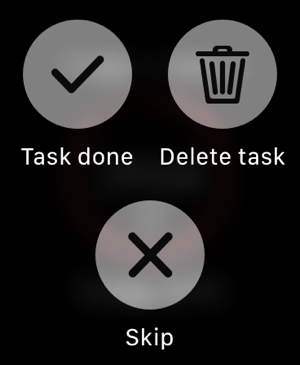 ‎Be Focused Pro- Pomodoro Timer Screenshot