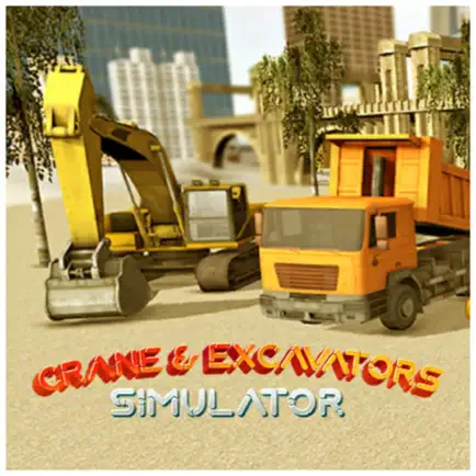 Construction Life Crane Dozer Читы