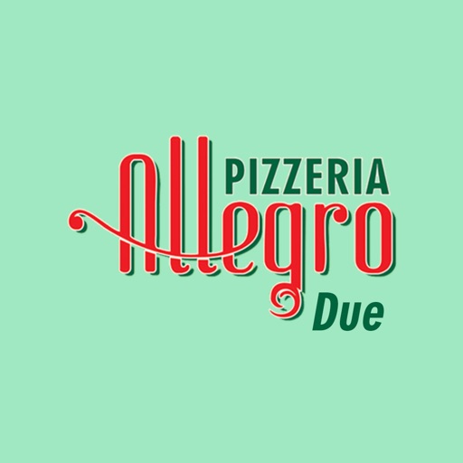 Pizzeria Allegro Due icon