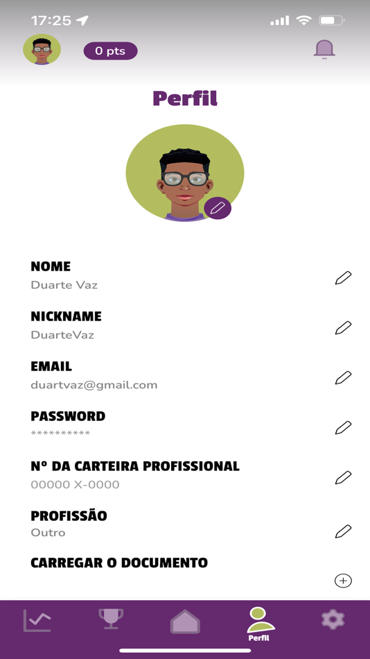#5. GOF - Game of Farma (iOS) 由: Atlanse Portugal App. Development Services