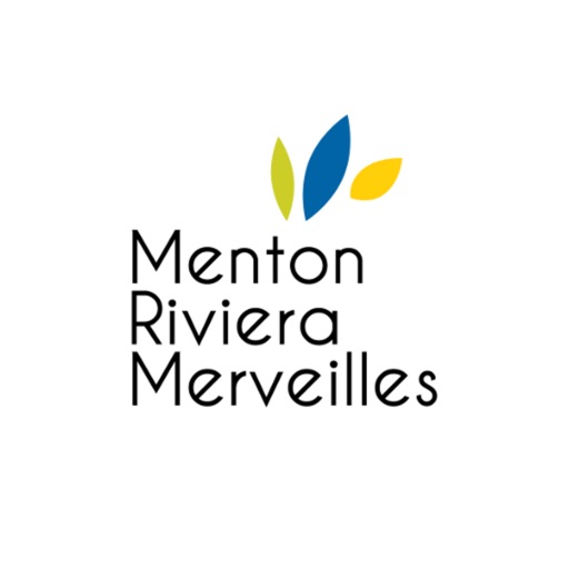 Menton, Riviera & Merveilles icon