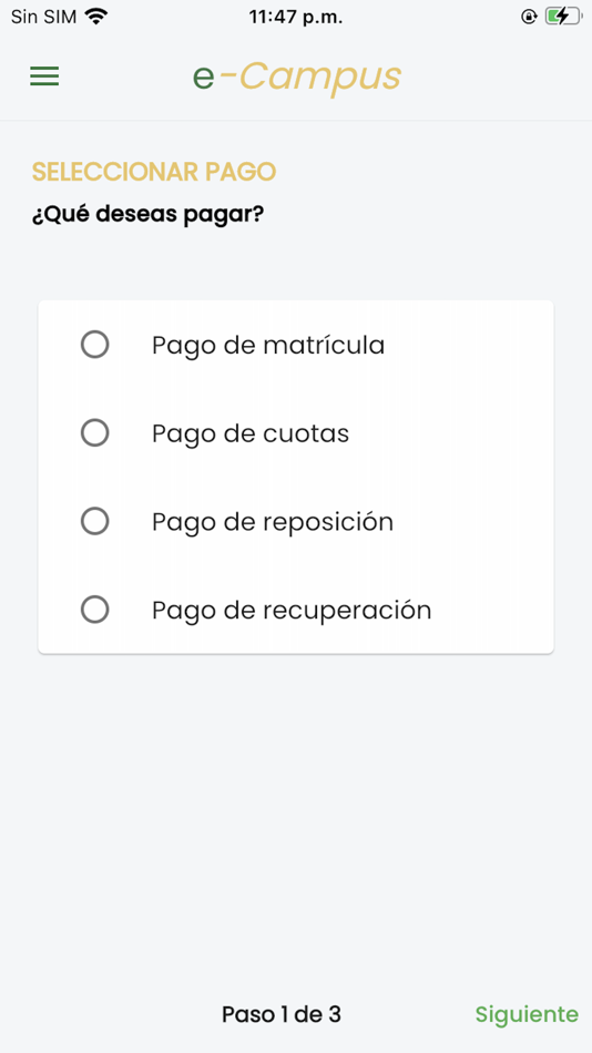 #5. UTH (iOS) 由: Universidad Tecnologica de Honduras